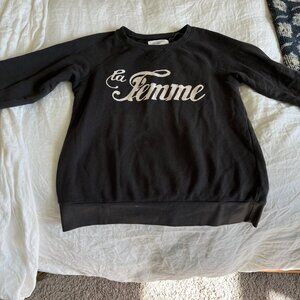 Cute Sol Angeles Sweatshirt